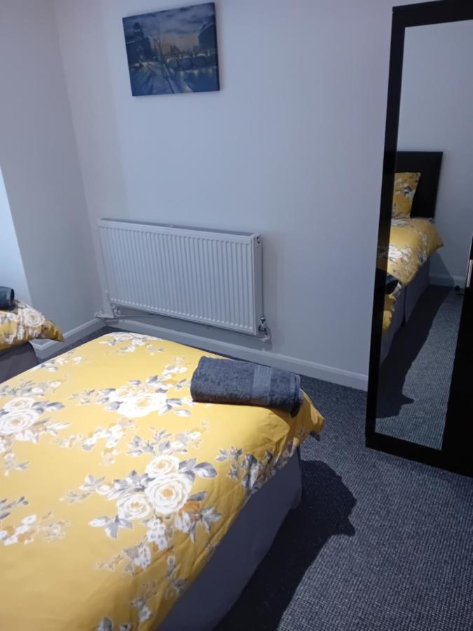Windies Apartment 2 Bridlington Exterior photo