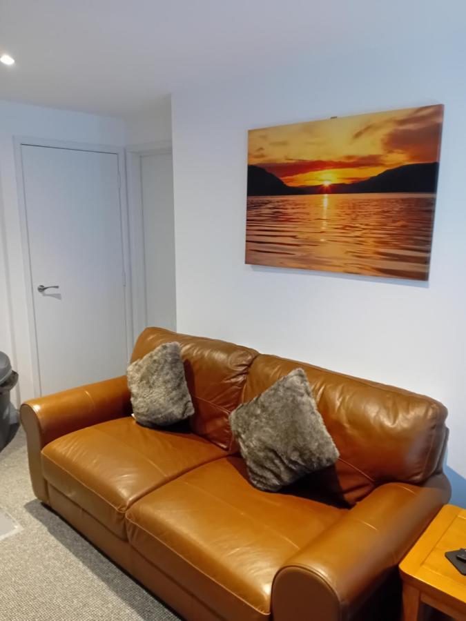 Windies Apartment 2 Bridlington Exterior photo